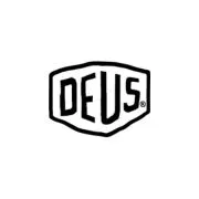 Logo Deus Ex Machina