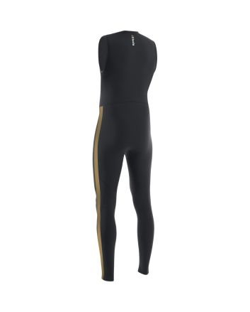 Traje de surf sin mangas Vissla Seven Seas Gadoo 2/2mm negro para hombre 