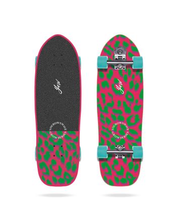 Surfskate Completo Yow Grom Snappers 32.5″ Grom Series