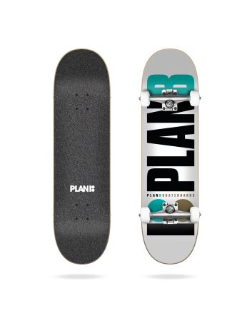 Skate Completo Plan B Team OG 7.75"