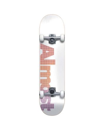 Skate Completo Almost Dot Logo FP 7.75"