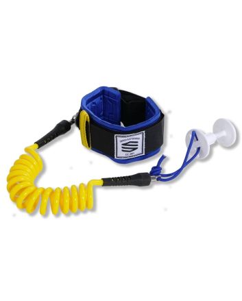 Invento de biceps para Bodyboard Sniper Pro Alex Uranga