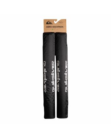 Almohadillas Cubrebaca Quiksilver Aero Rack Pads 71 cm