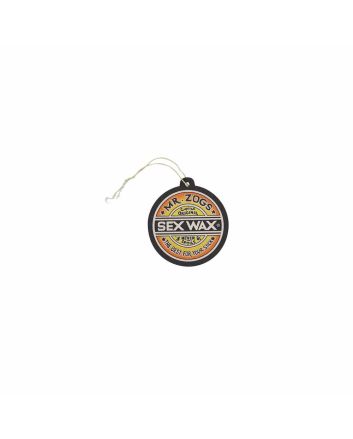 Ambientador para coche Mr Zogs Sex Wax Coco 