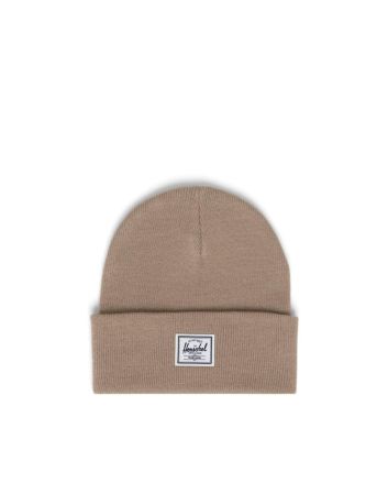 Gorro Herschel Elmer Beanie beige Unisex