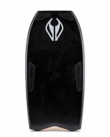 Tabla de Bodyboard NMD Ben Player Quantum Wifly V2 NRG+ Negro-Naranja