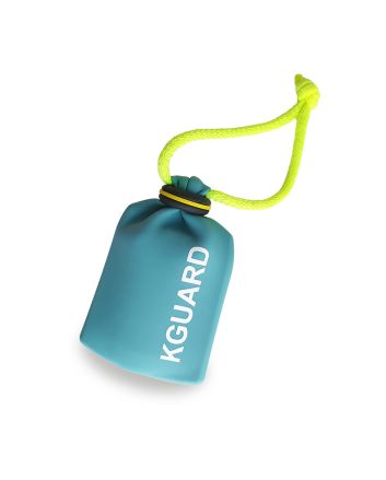 Funda estanca sumergible KGUARD IPX 8 para llaves inteligentes