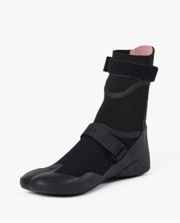 Botas de neopreno con puntera dividida oculta estrecha Flashbomb 3 mm para hombre