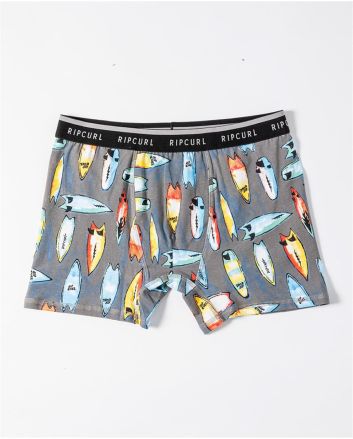 Calzoncillos Rip Curl Party multicolor para Hombre 