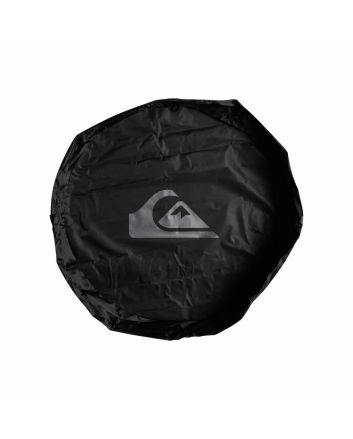 Esterilla Cambiadora para surf Quiksilver Changing Mat Negro