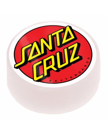 Cera para Skate Santa Cruz Classic Dot Wax