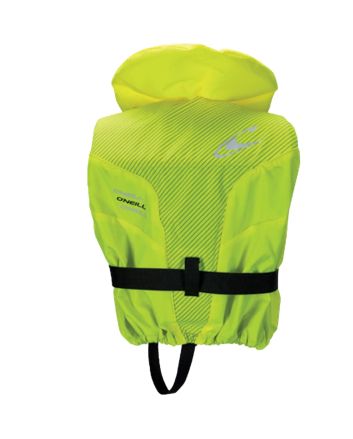 Chaleco salvavidas infantil O'Neill Child Superlite 100N ISO Vest 