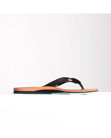 Chanclas Billabong All Day naranjas para hombre