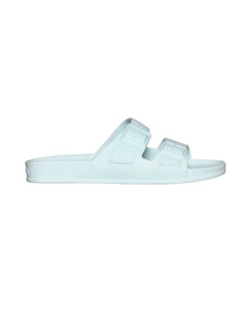 Sandalias ecológicas Cacatoès Belo Horizonte Cloud para mujer