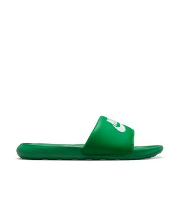 Chanclas Nike SB Victori One verdes para hombre