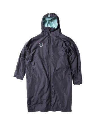 Chaqueta cambiadora Vissla 7 Seas phantom