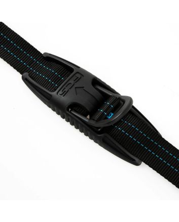 Cinchas para tabla de surf FCS D-Ring Tie Downs 