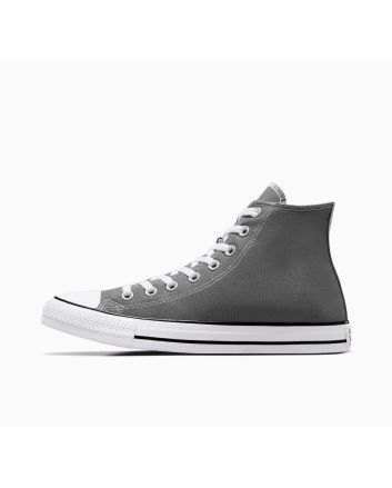 Zapatillas Converse Chuck Taylor All Star High Top gris carbón Unisex