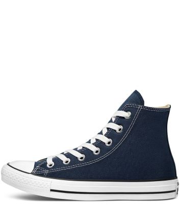 Zapatillas Converse Chuck Taylor All Star Classic High Top Azul marino 