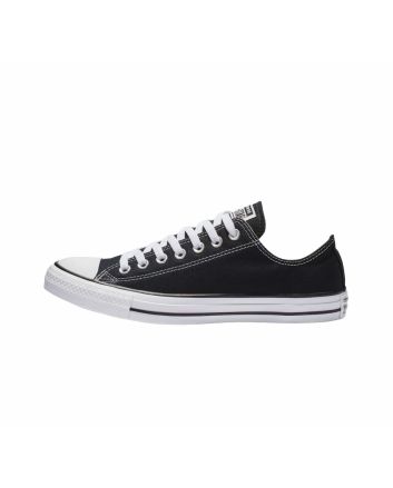 Zapatillas Converse Chuck Taylor All Star Classic Low Top Negras Unisex