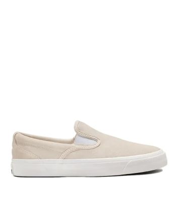 Zapatillas Converse One Star CC Slip On Beige para hombre