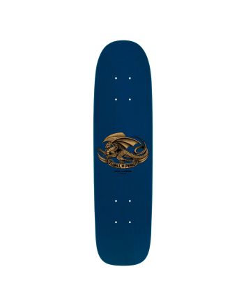 Tabla de Skate Powell Peralta Bones Brigade Series 15 Rodney Mullen 7.40'' x 27.68'' Azul