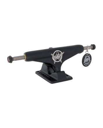 Eje de Skate Independent Stage 11 Forged Hollow Slayer Standard 144mm negro