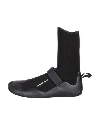Escarpines de Surf Quiksilver 3mm Everyday Sessions para Hombre derecha