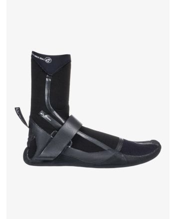 Botas de surf con dedos separados Quiksilver Marathon Sessions 5mm para hombre