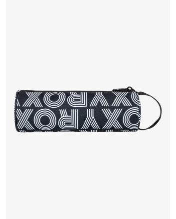 Estuche Roxy Off The Wall negro