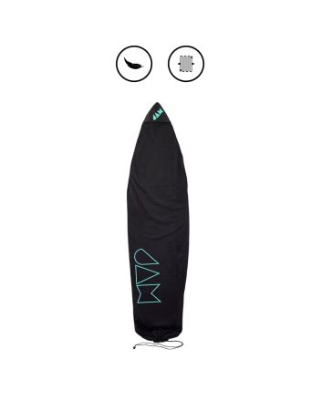 Funda Calcetín Jam Superlight Air Circulated 6'0" - 6'3"