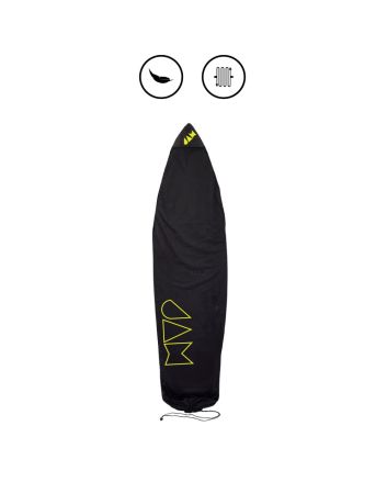 Funda Calcetín Jam Superlight Air Circulated 6'0" - 6'3"