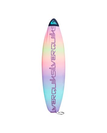 Funda calcetín para tabla de surf Quiksilver Funboard Socks Multicolor 