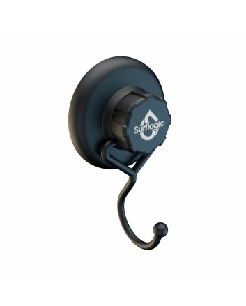 Gancho ventosa para colgar traje Neopreno Surflogic Wetsuit Suction Hook