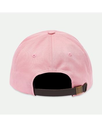 Gorra Brixton Parsons LP Cap Rosa 