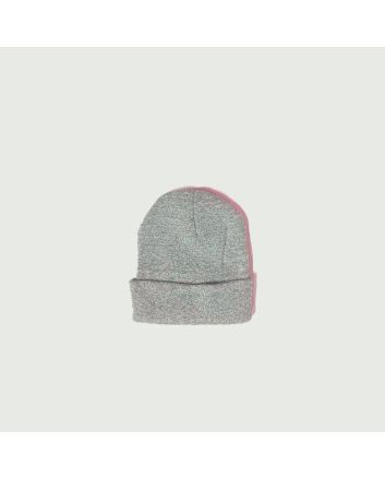 Gorro de invierno Mission Original Beanie Gris Unisex 
