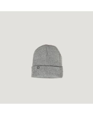 Gorro de invierno Mission Original Beanie Gris Unisex 