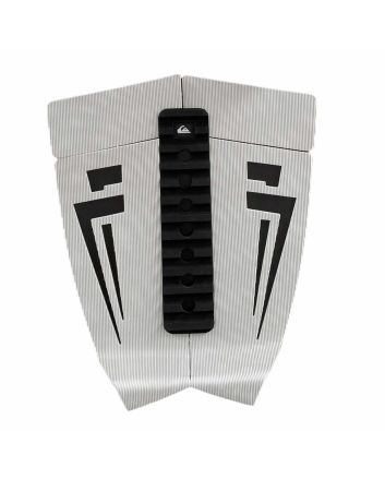 Grip para tabla de surf Quiksilver Full Speed Gris - Tail Pad 5 piezas