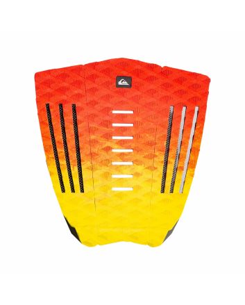 Grip Quiksilver Suit Rojo 3 piezas