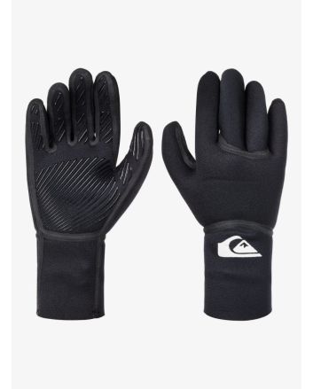 Guantes de neopreno para surf Quiksilver 2mm Syncro Plus para niño 