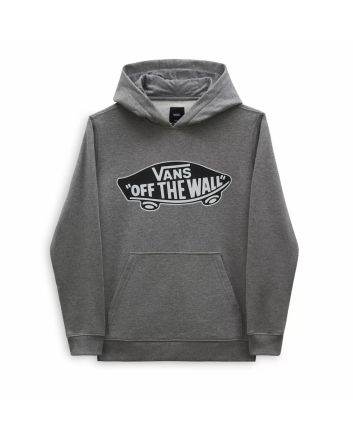 Sudadera con capucha Vans Style 76 Gris para niño 8 a 14 años