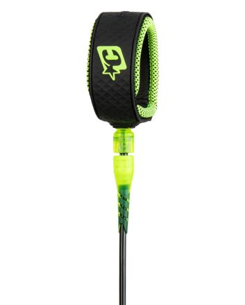 Invento Creatures Reliance Pro 6’ negro y lima
