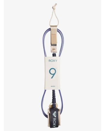 Invento de rodilla para tabla Longboard Roxy Longboard Queen 9' Azul Marino
