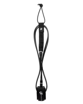 Invento para tablas de surf Creatures Icon 6' negro