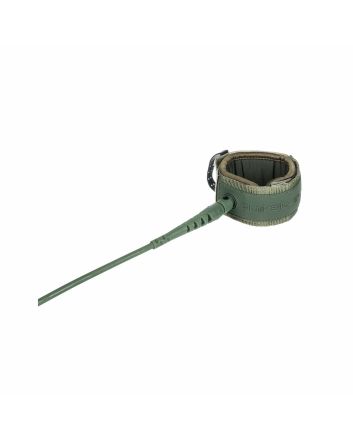 Invento para tabla de Surf Quiksilver Everyday 7' Leash Verde 