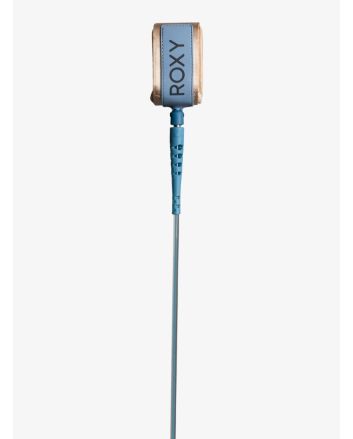 Invento para tablas de surf Roxy Fiji 6' Light Blue 