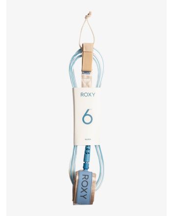 Invento para tablas de surf Roxy Fiji 6' Light Blue 