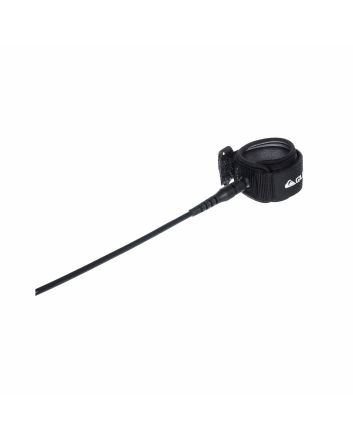 Invento para tabla de surf Quiksilver Leash Summer Vibes 6' negro