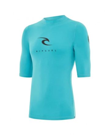 Licra de protección solar Rip Curl Corps UV UPF 50+ Azul