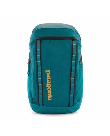 Mochila Mediana Patagonia Black Hole Pack 32L Belay Blue Azul Turquesa